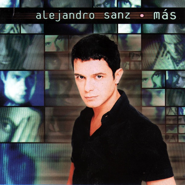 Más (Bonus Version) - Alejandro Sanz