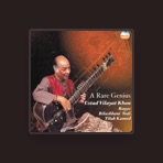 Ustad Vilayat Khan