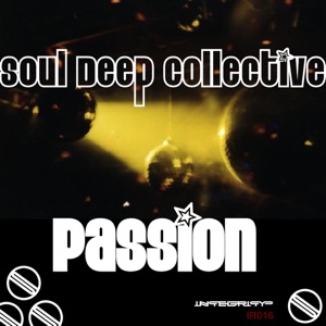 Passion - EP