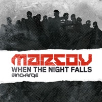 When the Night Falls - EP - Marco V