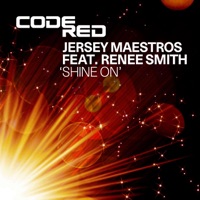 Jersey Maestros - Shine On (MuthaFunkaz Remix)