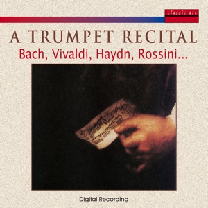 A Trumpet Recital