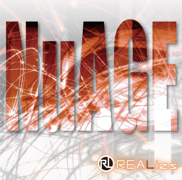 NuAGE - Single