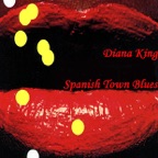 Spanish Town Blues - Single