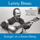 Lenny Breau - I Can't Help It If I'm Still In Love With You