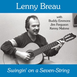 Lenny Breau - I Love You Because
