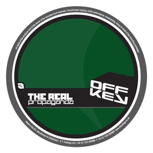 The Real - Single