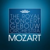 The Royal Concertgebouw Orchestra: W. A. Mozart