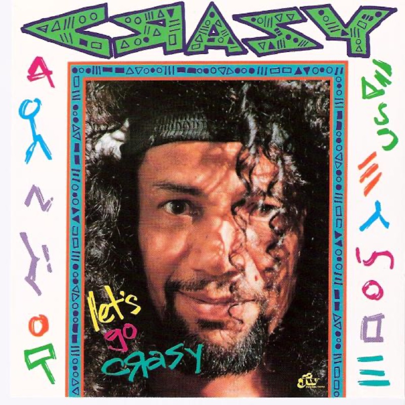 Parang Soca - Music Video by Crazy - Shazam