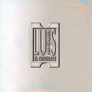 El Concierto (Vivo) - Luis Miguel