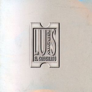 Si nos dejan by Luis Miguel cover art