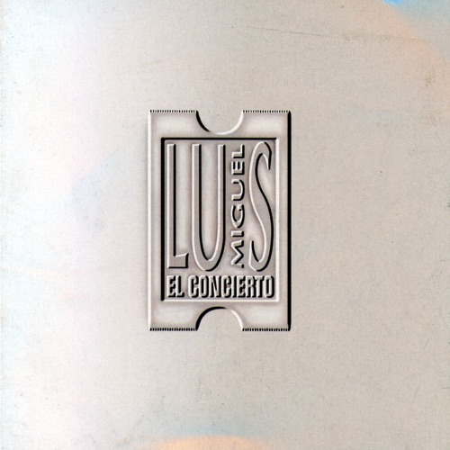 El Concierto (Vivo)