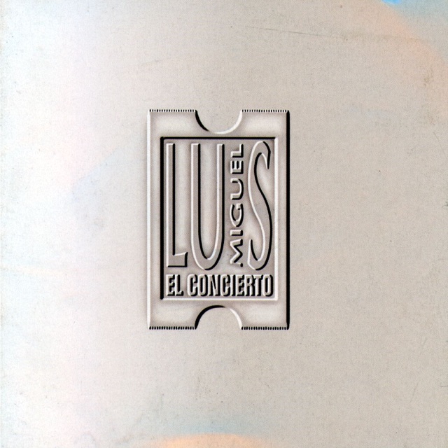 El Concierto (Vivo)