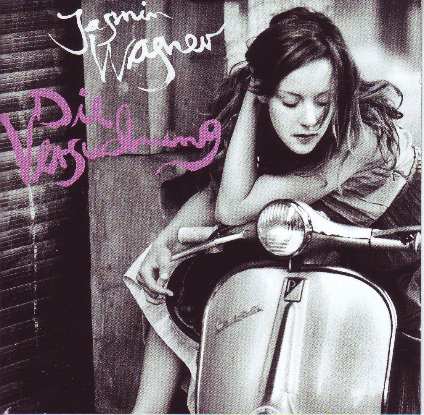 Die Versuchung (Audio Version)