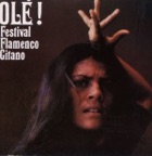 Festival Flamenco Gitano - Olé!