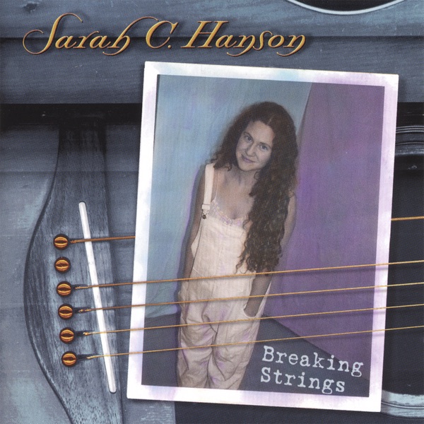 breaking strings album cover