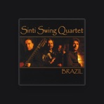 Sinti Swing Quartet