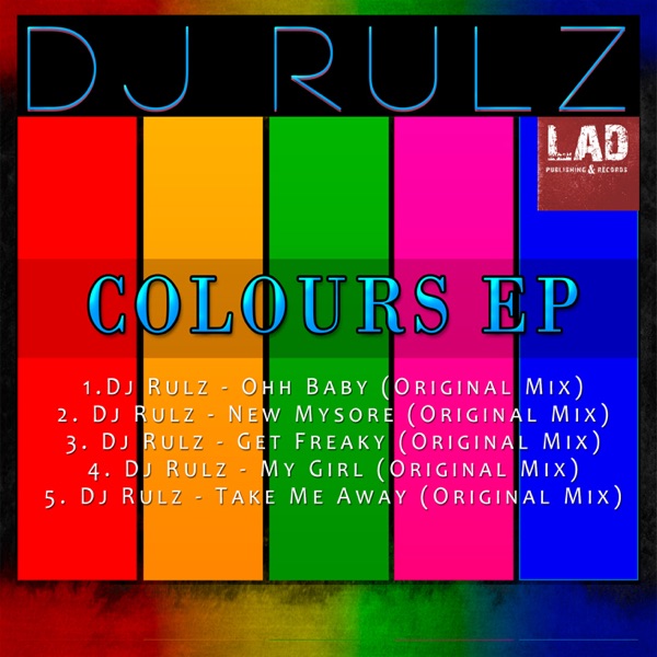 Colours