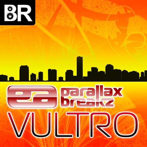 Vulturo - Single