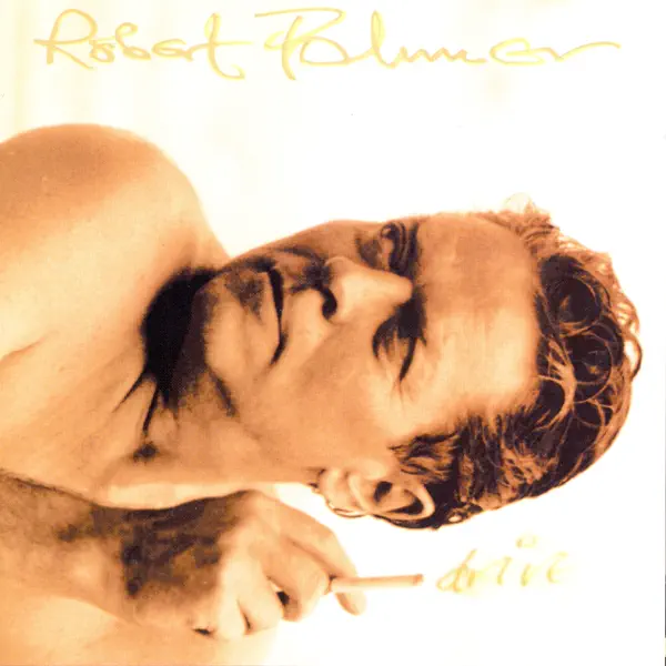Mama Talk to Your Daughter — Robert Palmer