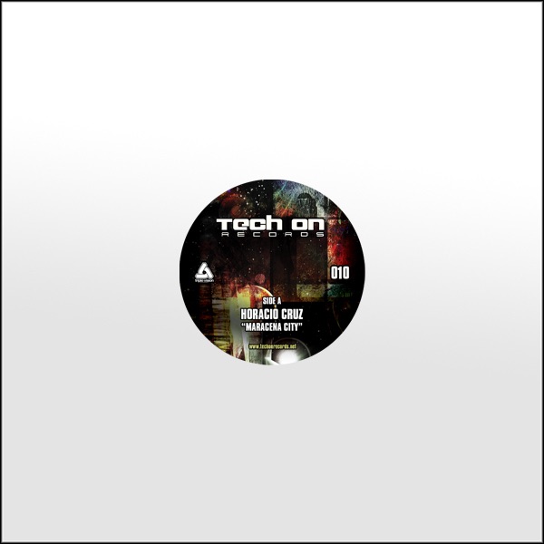 Maracena City / Remote Sensor - Single