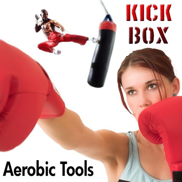 Aerobic Tools - Kick Box
