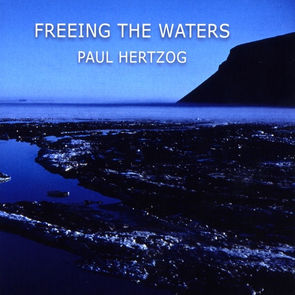 Freeing the Waters artwork