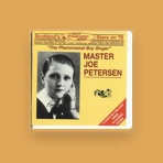 Master Joe Petersen