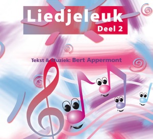 Liedjeleuk 2