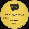 Geeeman - Fire Extinguisher