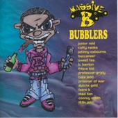 Bubblers artwork