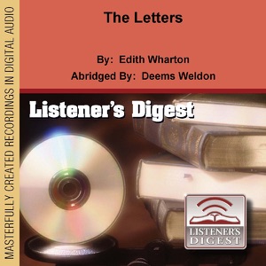 The Letters (Abridged  Fiction)