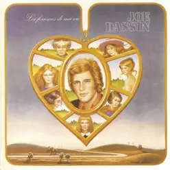 Les femmes de ma vie - Joe Dassin