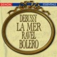 Debussy la Mer Ravel Bolero