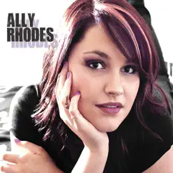 Ally Rhodes - EP - Ally Rhodes