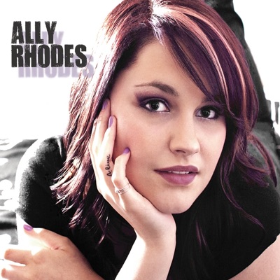 Ally Rhodes - EP