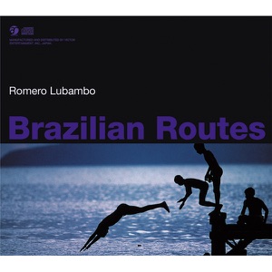 Brazilian Routes