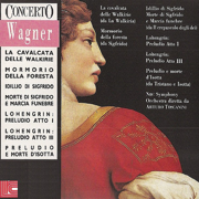 Wagner: Opera Selections - NBC Symphony Orchestra & Arturo Toscanini