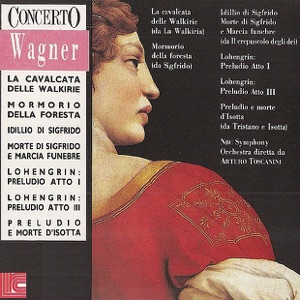 Wagner: Opera Selections