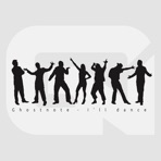 I'll dance
