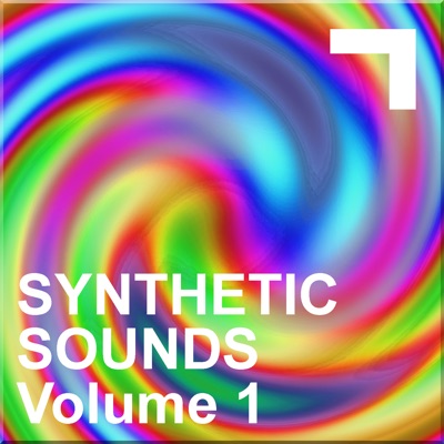 Synthetic Sounds Vol.1