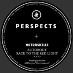 Motorskills - EP