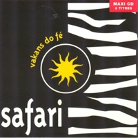 Vakans do fé - Single - Safari