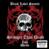 Black Label Society - Stronger Than Death artwork