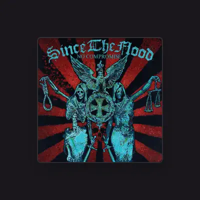 Listen to Since the Flood, watch music videos, read bio, see tour dates & more!