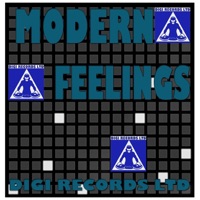 Modern Feelings - Single - Digi