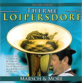 Cover art for Einzug der Gladiatoren by Musikverein Therme Loipersdorf