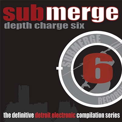 Depth Charge 6
