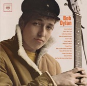 Bob Dylan artwork