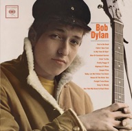 Bob Dylan — Bob Dylan